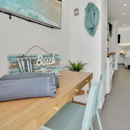 4ever1 Апартаменты Коральео