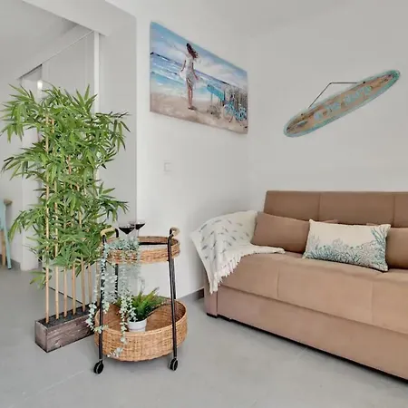 Apartamento 4ever1 Corralejo