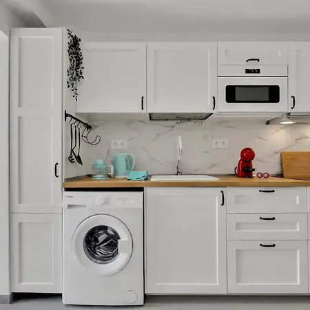 4ever1 Apartament