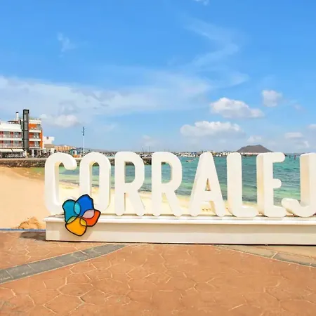 4ever1 Apartamento Corralejo