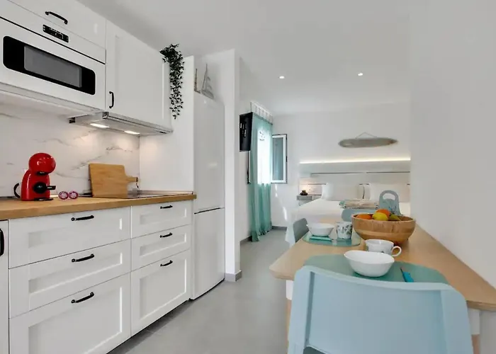 4ever1 Lejlighed Corralejo