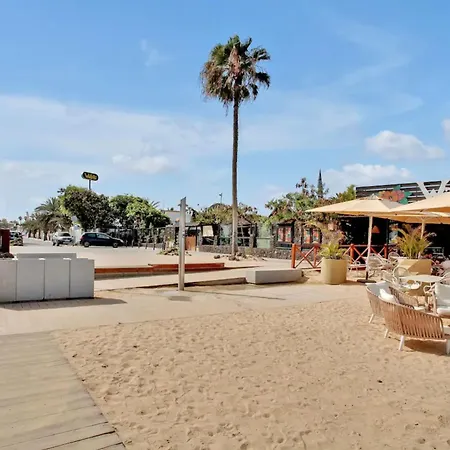 アパート 4ever1 *