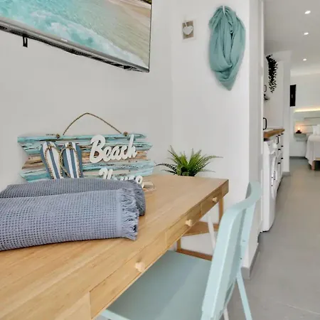 4ever1 Apartamento Corralejo