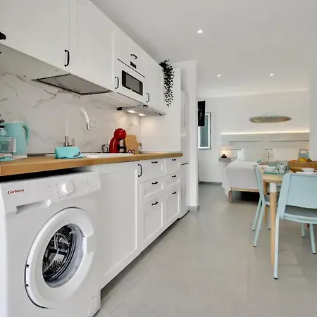4ever1 Apartment Corralejo