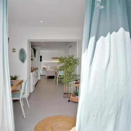 4ever1 Apartamento Corralejo
