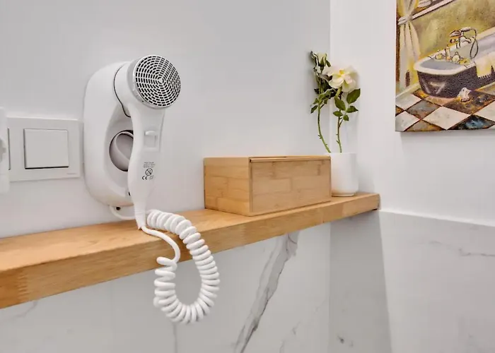 4ever1 Apartment Corralejo